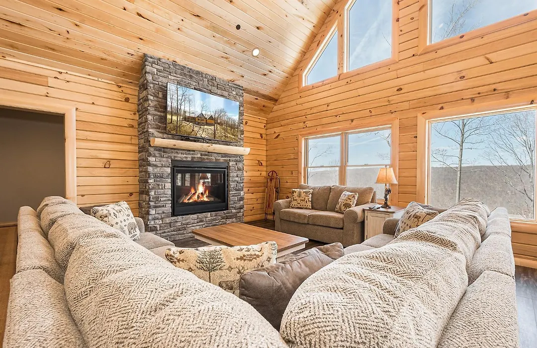 Mountain Crest Lodge-1